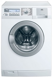 Máquina de lavar AEG L 74950 A Foto