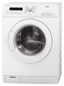 洗衣机 AEG L 75274 ESL 照片