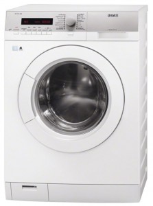 Tvättmaskin AEG L 76275 FLP Fil