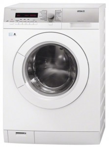 Machine à laver AEG L 76285 FL Photo
