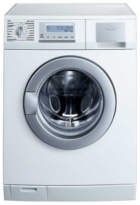 Tvättmaskin AEG L 86800 Fil