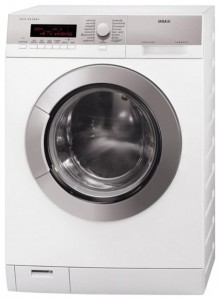 洗衣机 AEG L 87695 WD 照片