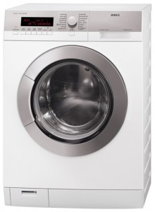 Tvättmaskin AEG L 88489 FL Fil