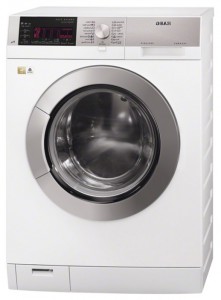 Tvättmaskin AEG L 98699 FLE2 Fil