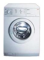 Machine à laver AEG LAV 1260 Photo