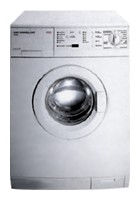 Máquina de lavar AEG LAV 70630 Foto