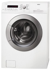 洗衣机 AEG LAV 71060 SL 照片
