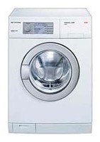 Máquina de lavar AEG LL 1810 Foto
