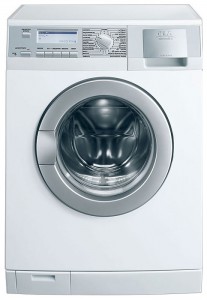 Tvättmaskin AEG LS 84840 Fil