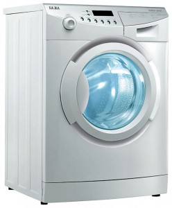 çamaşır makinesi Akai AWM 1201 GF fotoğraf