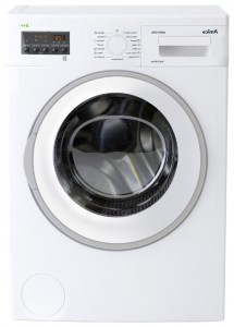 Máquina de lavar Amica AWG 6102 SL Foto