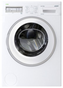 洗濯機 Amica AWG 7123 CD 写真