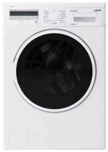 Mașină de spălat Amica AWG 8143 CDI fotografie