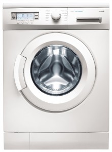 çamaşır makinesi Amica AWN 610 D fotoğraf