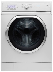洗濯機 Amica AWX 610 D 写真