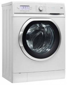Máquina de lavar Amica AWX 612 D Foto