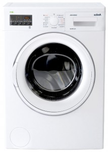 洗衣机 Amica EAWI 6122 SL 照片