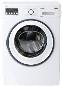 洗衣机 Amica EAWM 7102 CL 照片