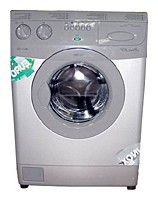 Tvättmaskin Ardo A 6000 XS Fil