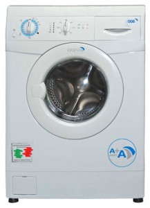 Máquina de lavar Ardo FLS 81 S Foto