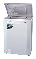 Máquina de lavar Ardo T 80 X Foto