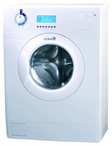 Tvättmaskin Ardo WD 80 L Fil