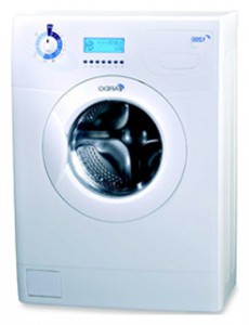 洗濯機 Ardo WD 80 S 写真