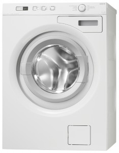 Máquina de lavar Asko W6454 W Foto