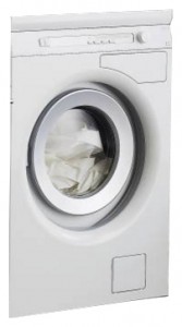 çamaşır makinesi Asko W6863 W fotoğraf
