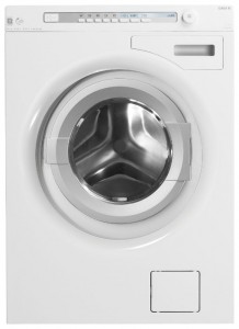 Machine à laver Asko W68843 W Photo