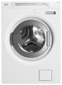 Máquina de lavar Asko W8844 XL W Foto