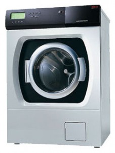洗濯機 Asko WMC55D1133 写真