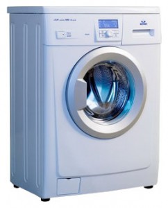 Wasmachine ATLANT 45У84 Foto