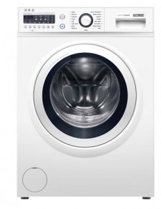 Tvättmaskin ATLANT 50У810 Fil