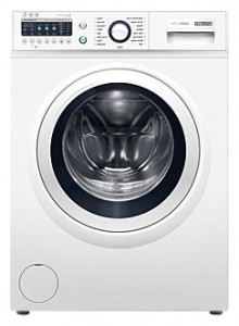 Tvättmaskin ATLANT 60С810 Fil