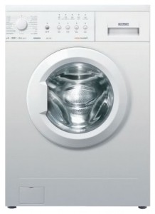 Tvättmaskin ATLANT 60С88 Fil