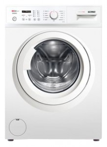 çamaşır makinesi ATLANT 70С109 fotoğraf