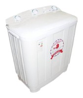 Tvättmaskin AVEX XPB 60-55 AW Fil