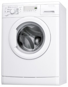 çamaşır makinesi Bauknecht WAK 62 fotoğraf