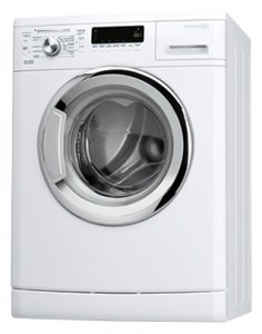 Máquina de lavar Bauknecht WCMC 71400 Foto