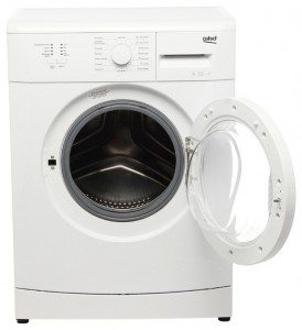 洗濯機 BEKO MVB 59001 M 写真