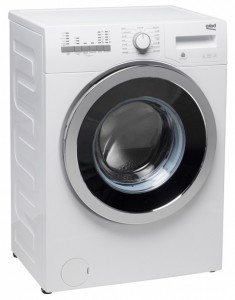 çamaşır makinesi BEKO MVY 69021 YB1 fotoğraf