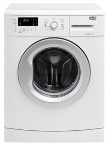 çamaşır makinesi BEKO RKB 58831 PTMA fotoğraf