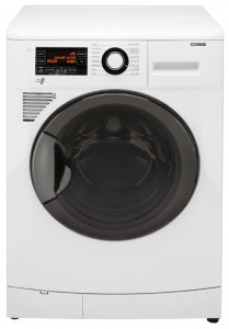 洗濯機 BEKO WDA 91440 W 写真