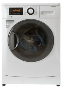 Machine à laver BEKO WDA 96143 H Photo
