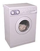 洗濯機 BEKO WE 6106 SN 写真