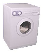 洗衣机 BEKO WE 6108 SD 照片