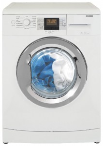 Máquina de lavar BEKO WKB 50841 PT Foto