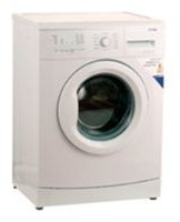﻿Washing Machine BEKO WKB 51021 PT Photo