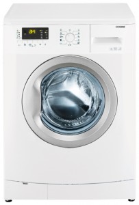 Máquina de lavar BEKO WKB 51231 PTM Foto